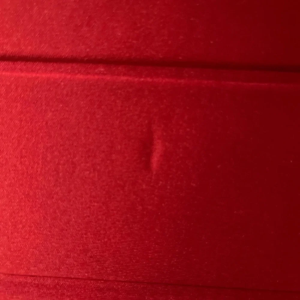 SOLO Crimson and Black Tablet Sleeve